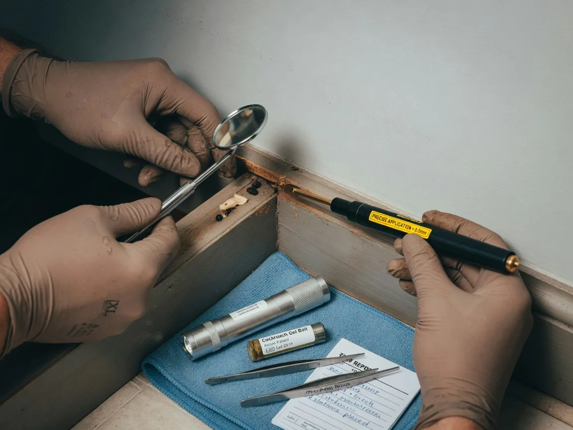 Why choose Emergency Pest Control in Orovada, NV